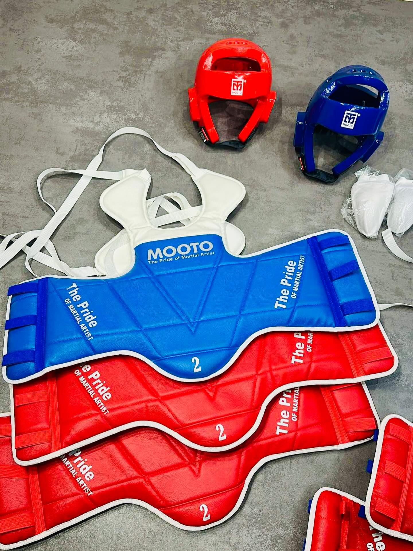 Jama Sport Facebook ad