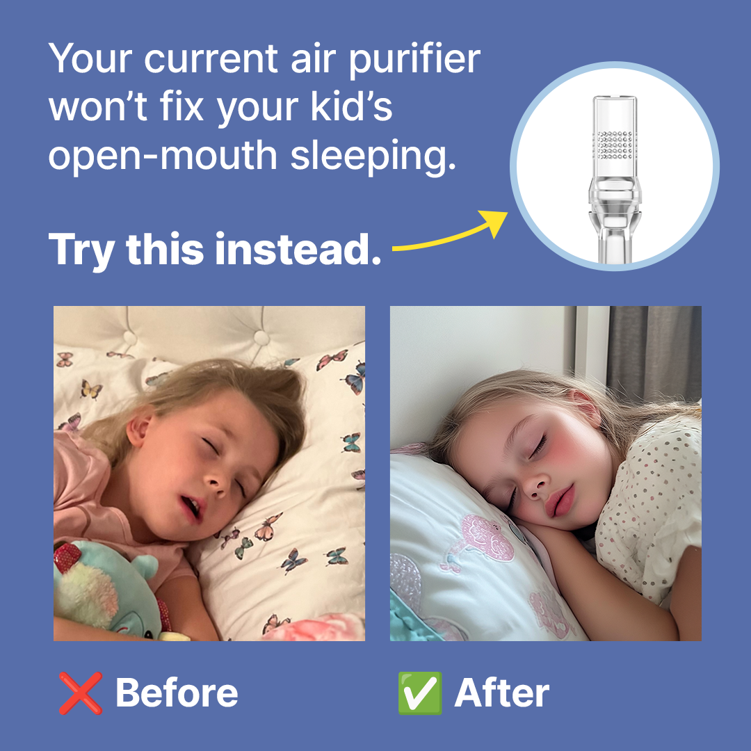REMastered Sleep Facebook ad