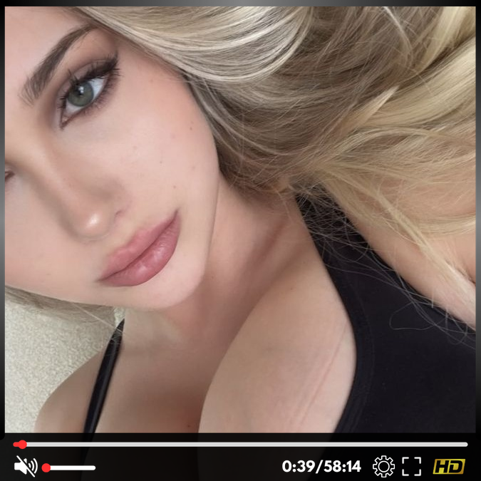 Bruna Lima Facebook ad from May 7, 2026