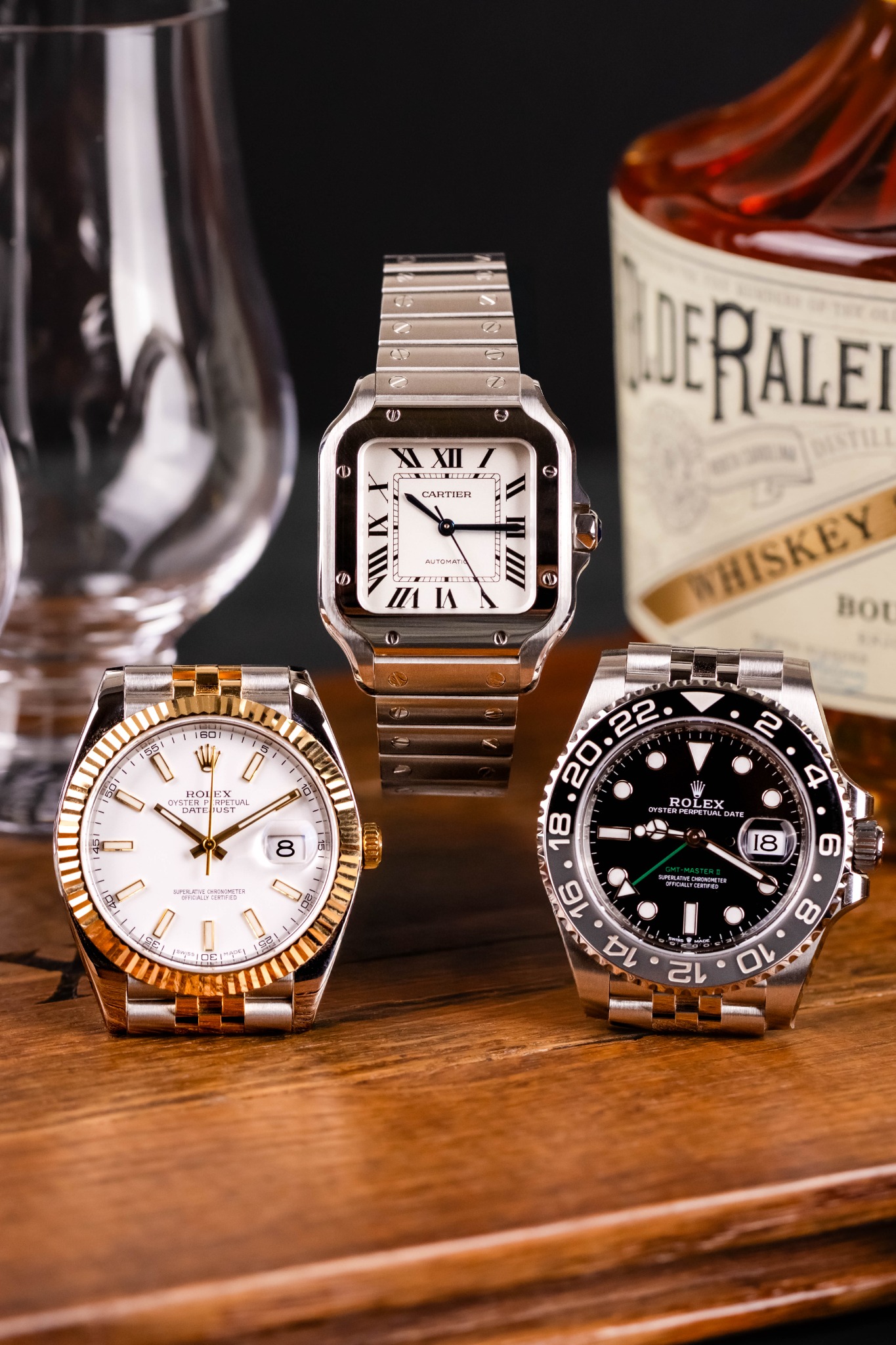 Bailey's Fine Jewelry Facebook ad