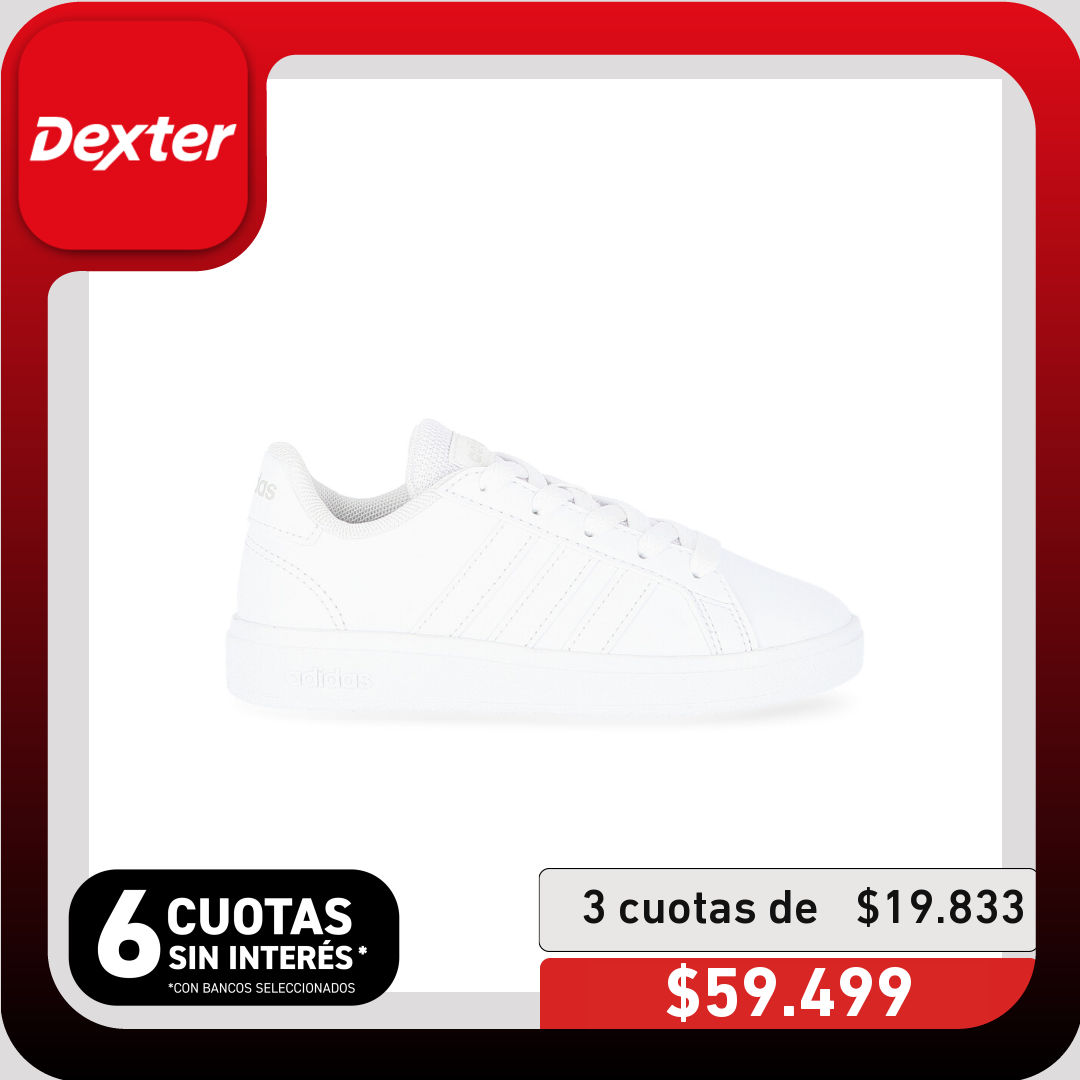 Dexter Argentina Facebook ad