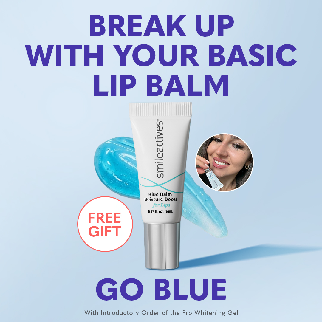 smileactives Facebook ad