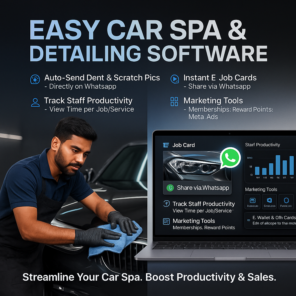 Get Easy Software Facebook ad