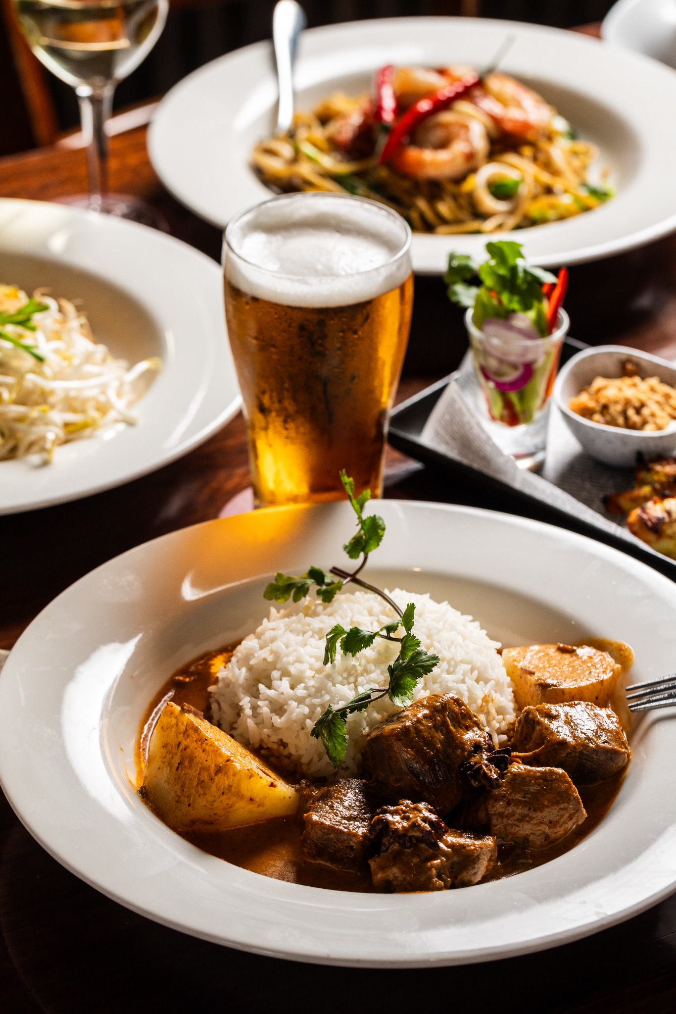 Camperdown Hotel Facebook ad: Camperdown Hotel | Local Destination for Live Sports…