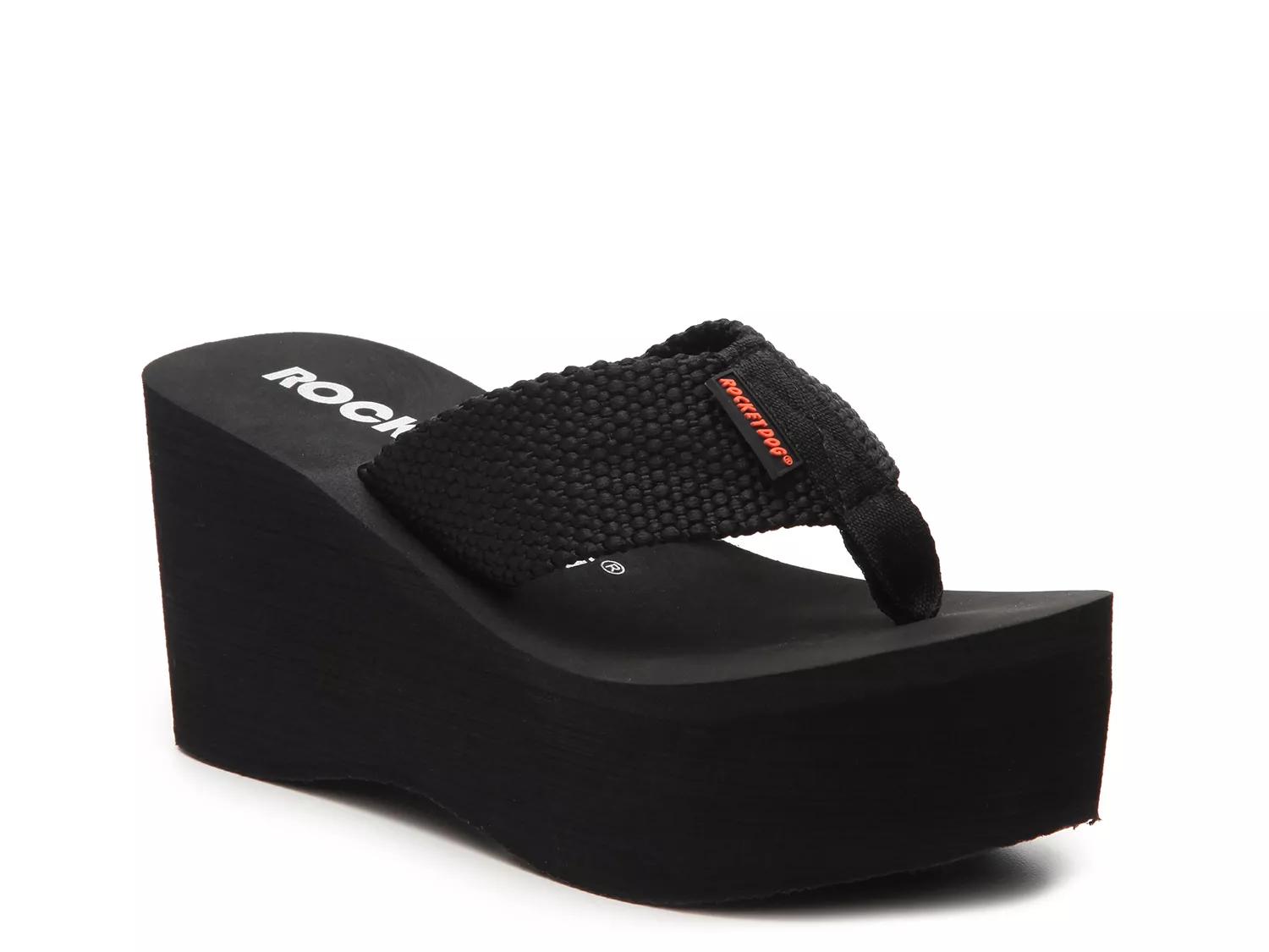 DSW Designer Shoe Warehouse Facebook ad