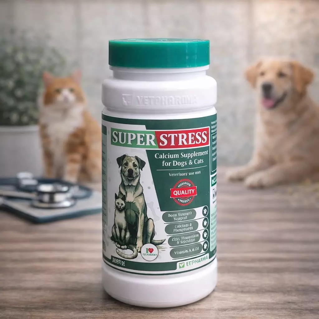 Shane & Shawn Animal Hospital Facebook ad
