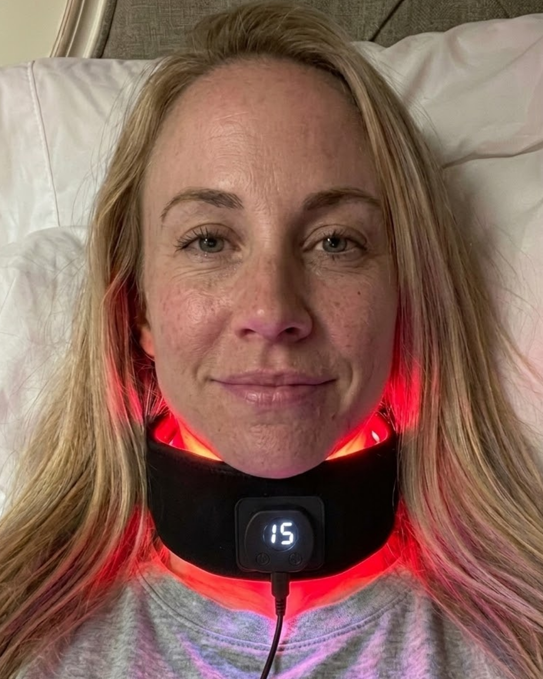 Suleyo Facebook ad: Normal Labs, Still Exhausted? There's a Reason Why.
