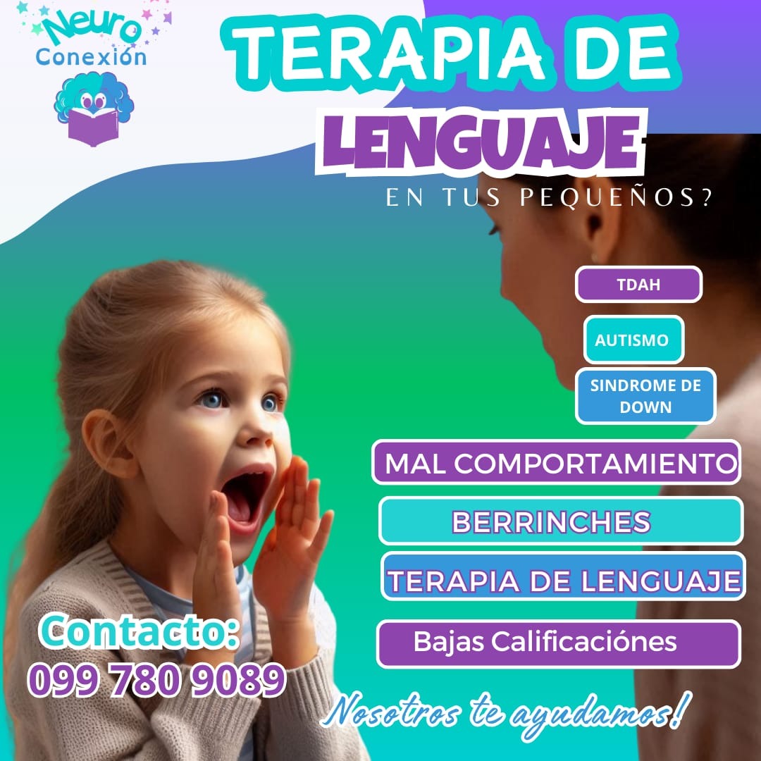 NeuroConexión Facebook ad: Agenda hoy y acompaña su progreso