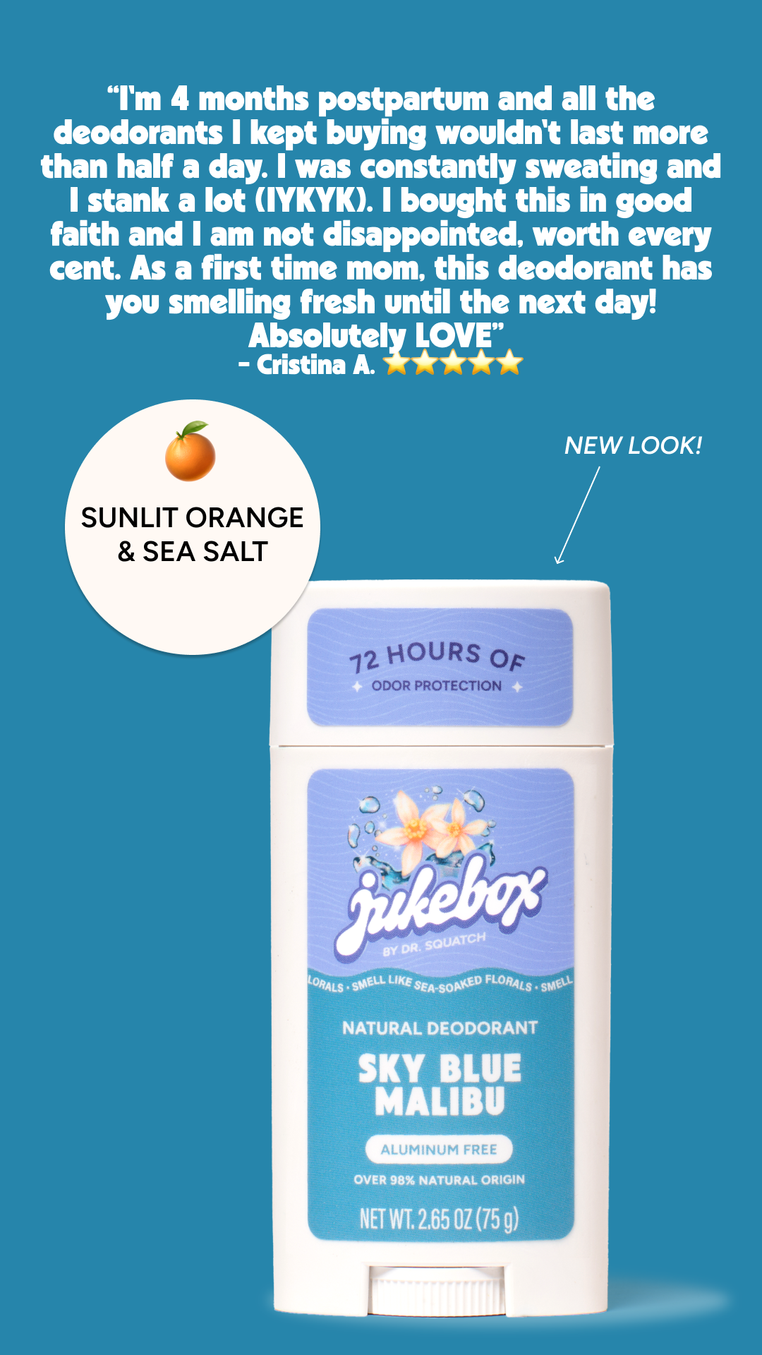 Jukebox Facebook ad