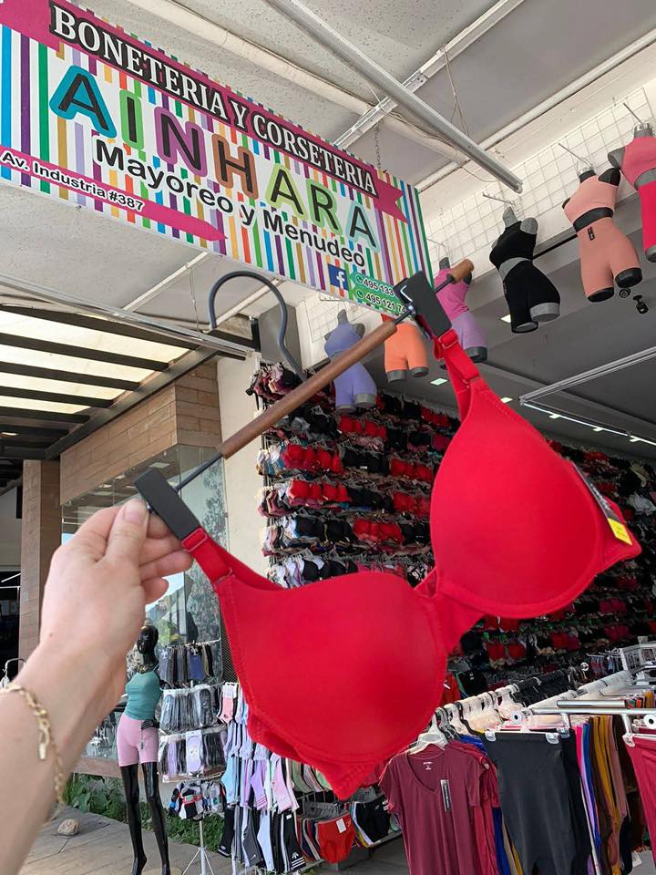 Boneteria corseteria Ainhara Facebook ad: ๐๐๐๐๐๐๐๐ ๐๐๐ ๐๐๐๐๐๐๐