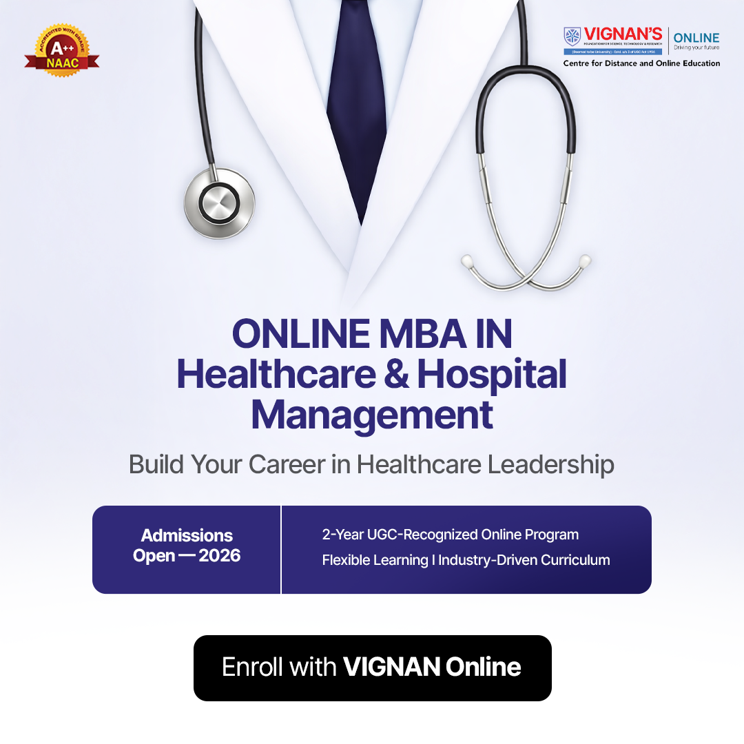 VignanOnline Facebook ad