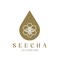 Seecha oil Perfume ออยล์น้ำหอมแท้สีชา กลิ่นแบรนด์เนม