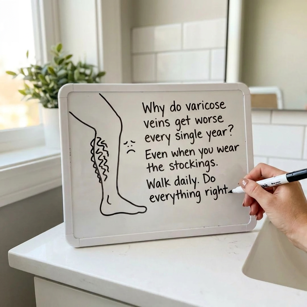 Senior Wellness AU Facebook ad