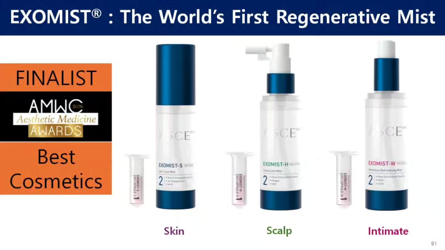 exosome_regen_med_aesthetics Facebook ad