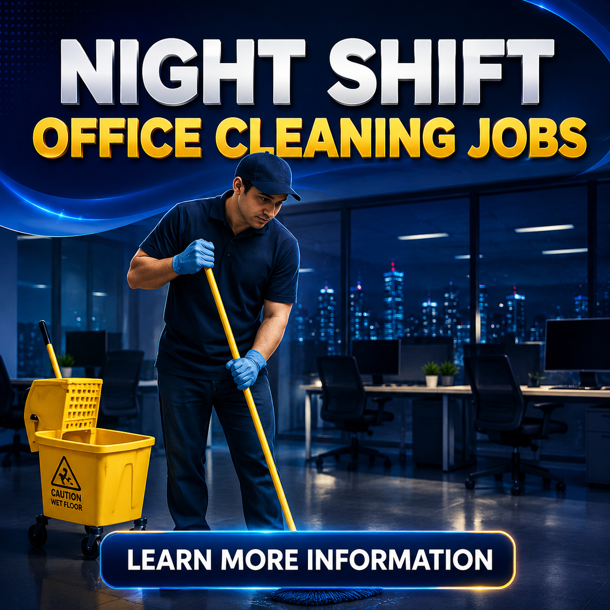 Looping - Services Facebook ad