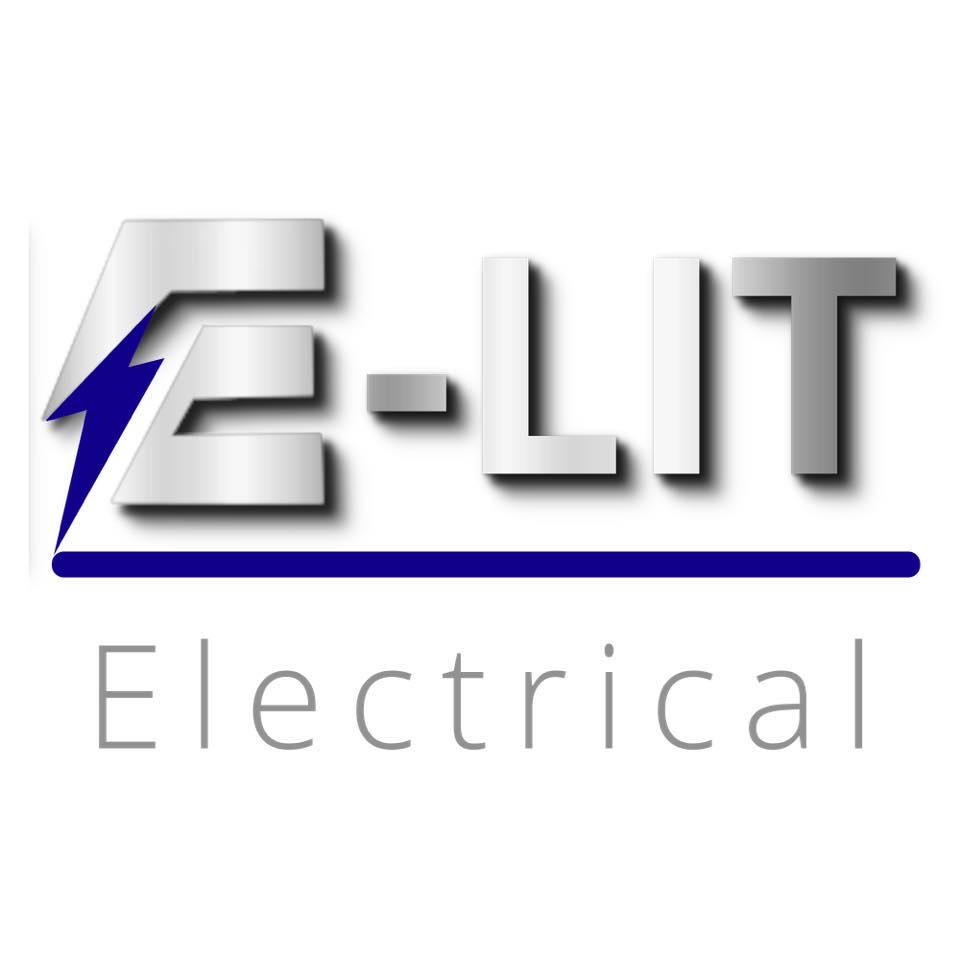 E-LIT Electrical Facebook ad: Friendly, reliable, professional, Electrical Contractor…