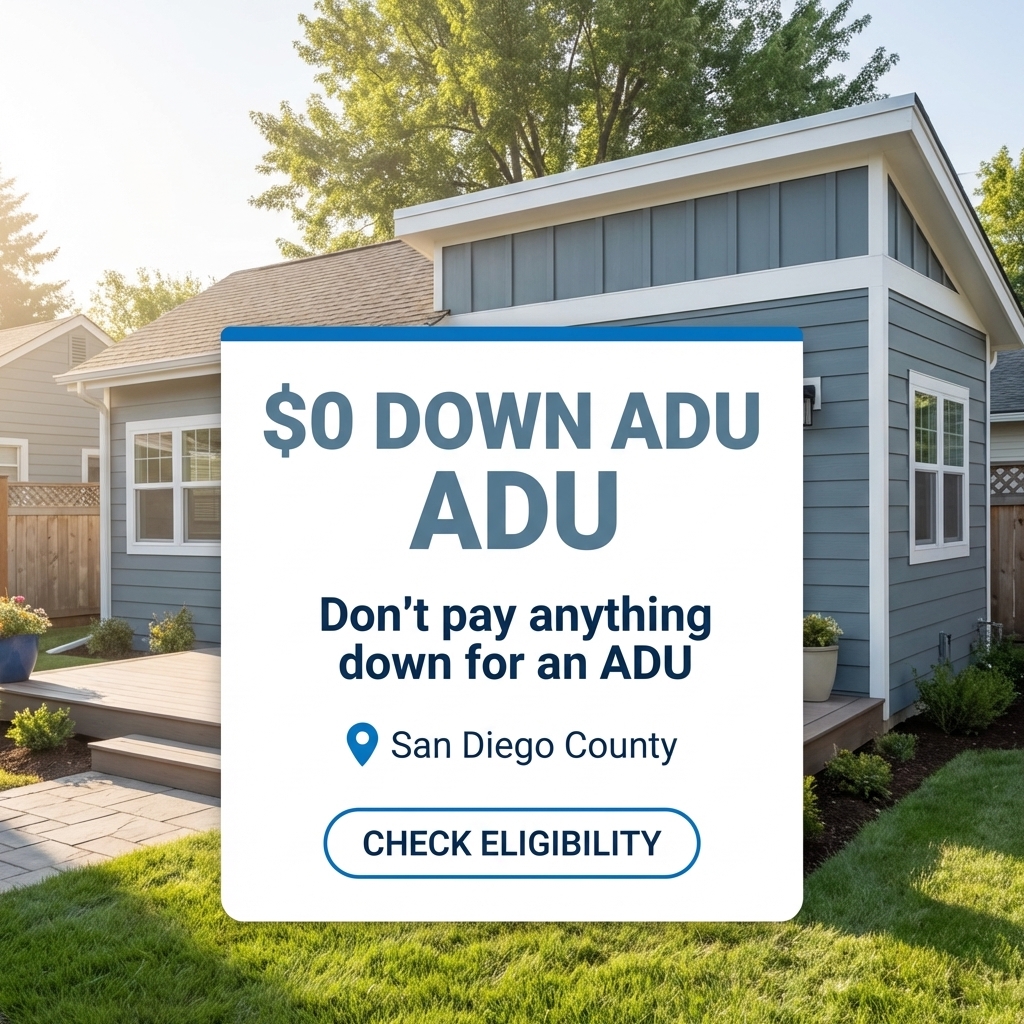 RL Remodeling Facebook ad
