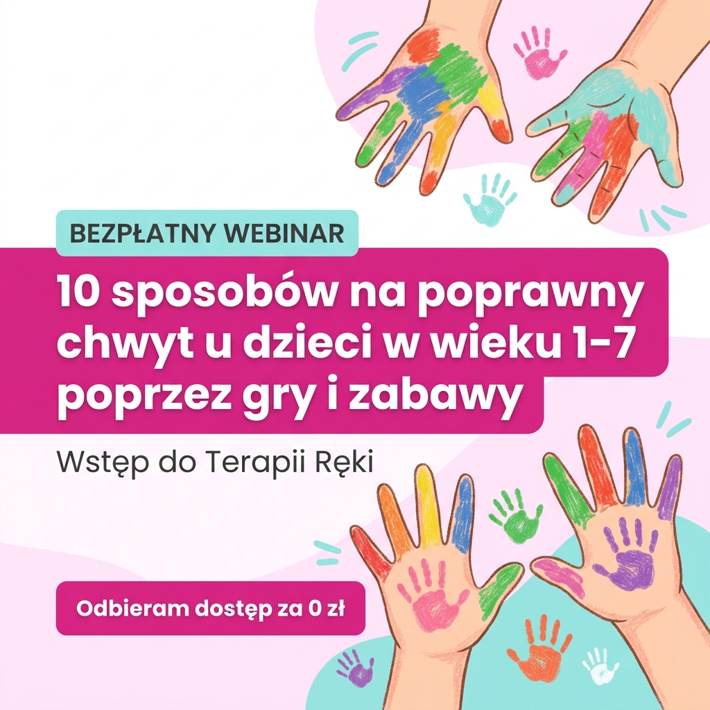 Sonia Michalik psycholog dziecięca Facebook ad