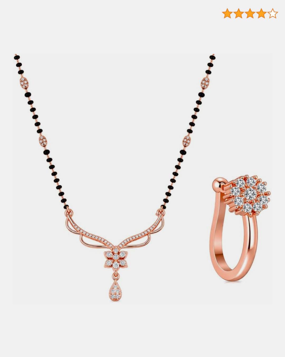 Amazon Fashion India Facebook ad
