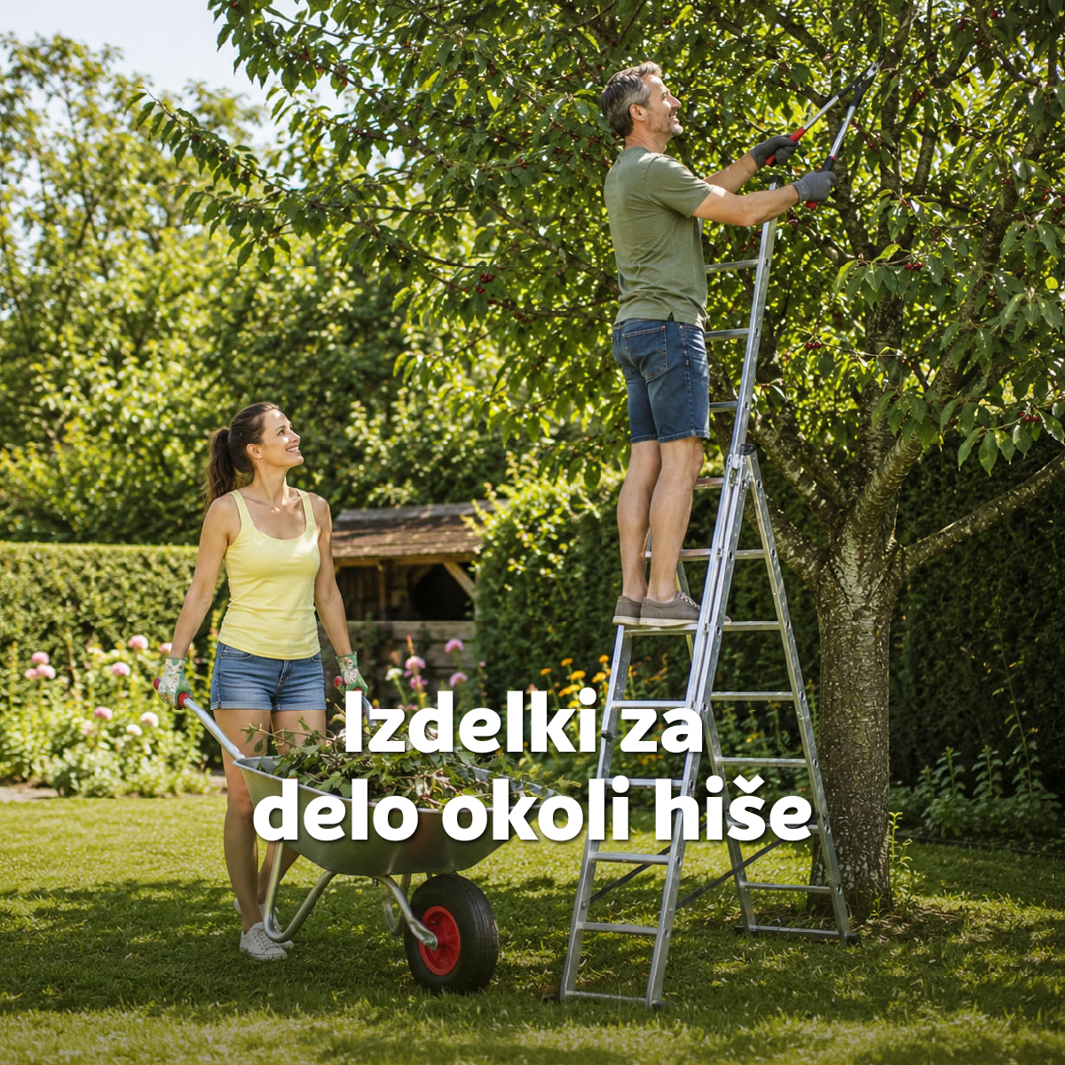 Merkur Facebook ad