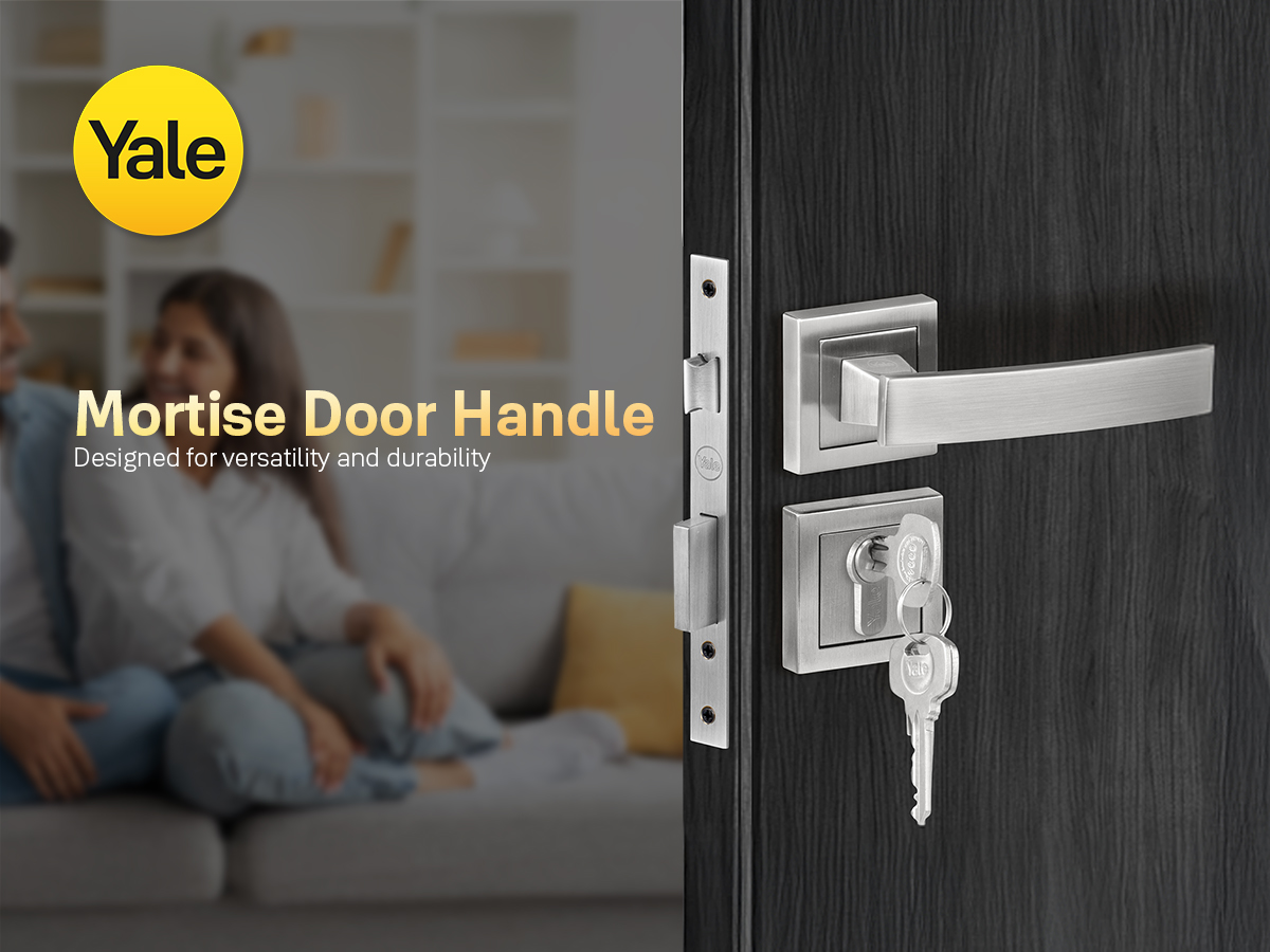 Yale Home India Facebook ad