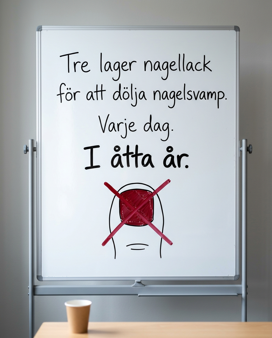 Anna Weber Facebook ad