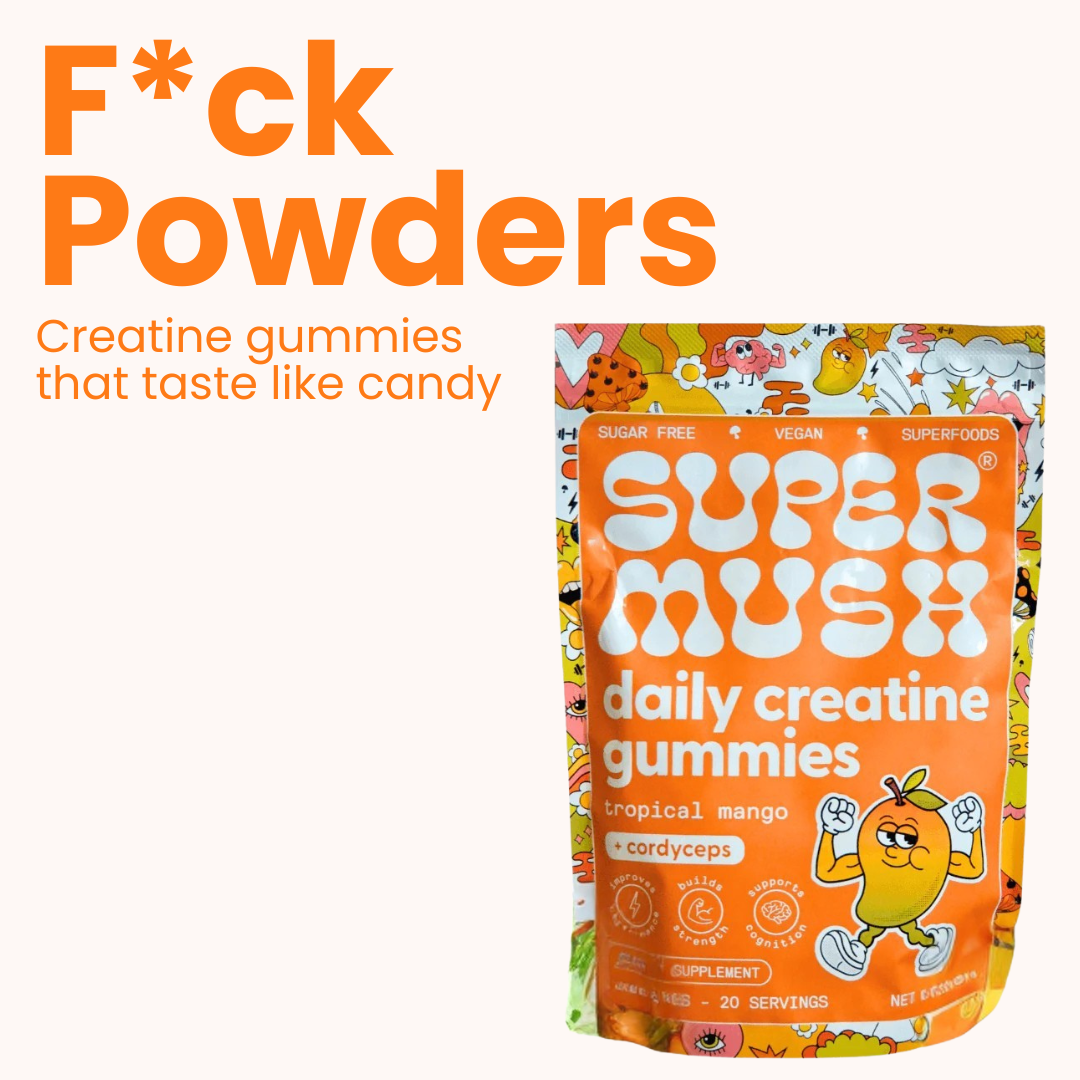 Growing Vitality Facebook ad