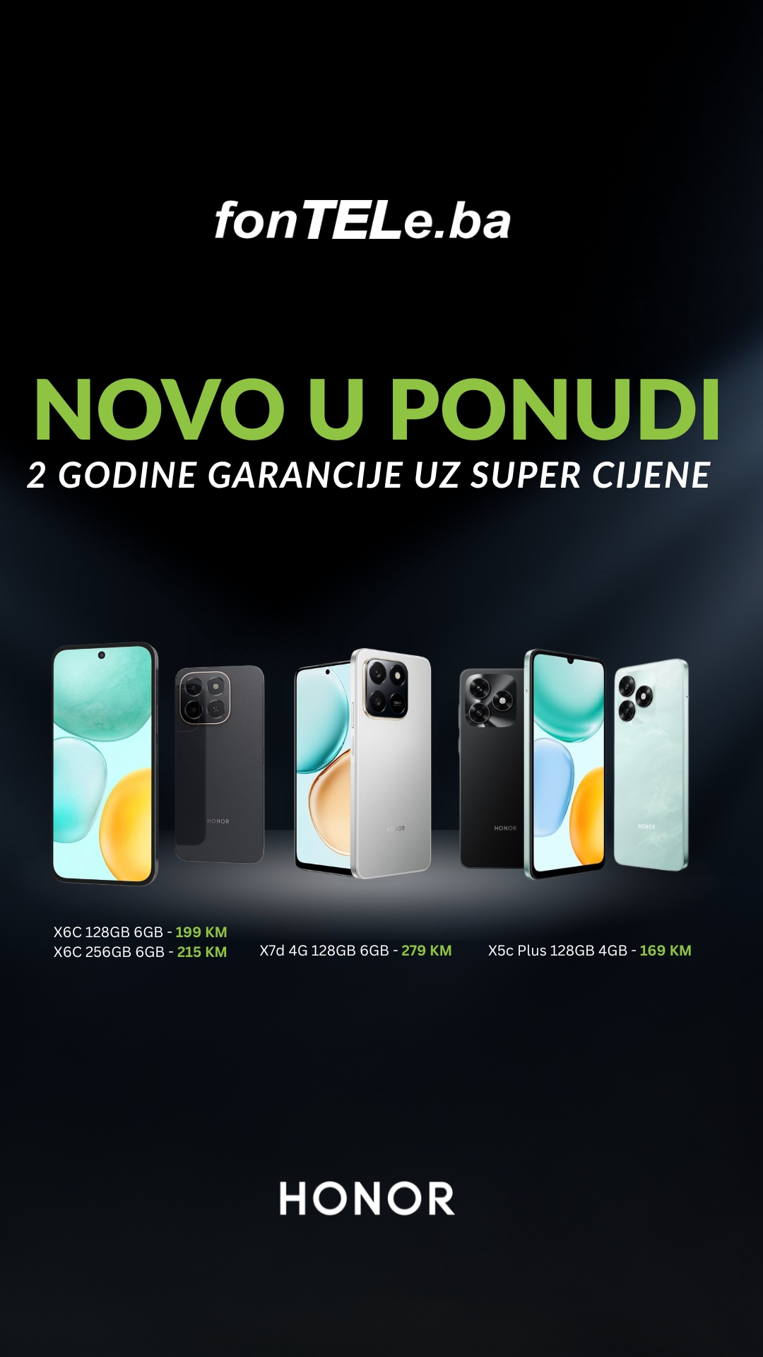 fonTELe.ba Facebook ad from Jan 31, 2026