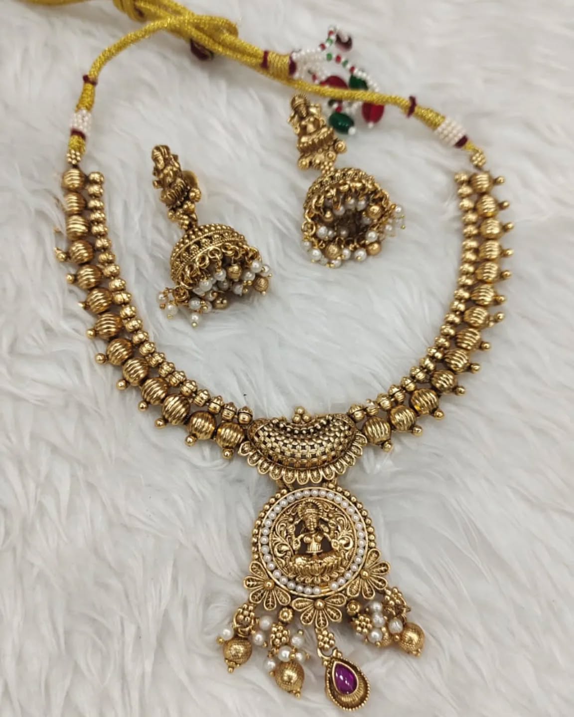 bhagyalaxmi_creation.3 Facebook ad