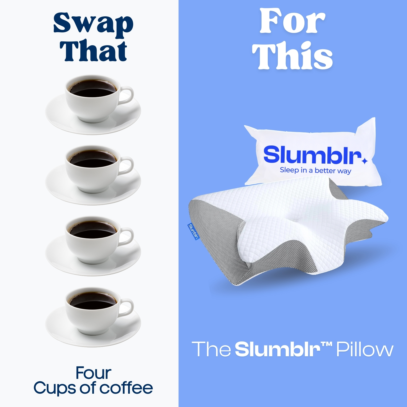 Slumblr Co Facebook ad
