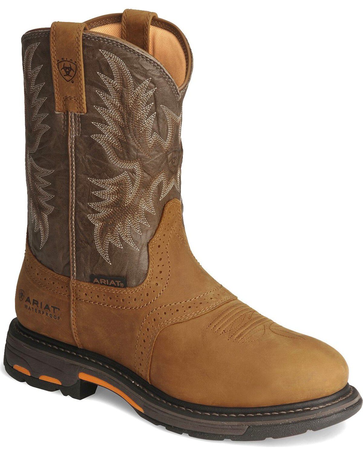 Boot Barn Facebook ad