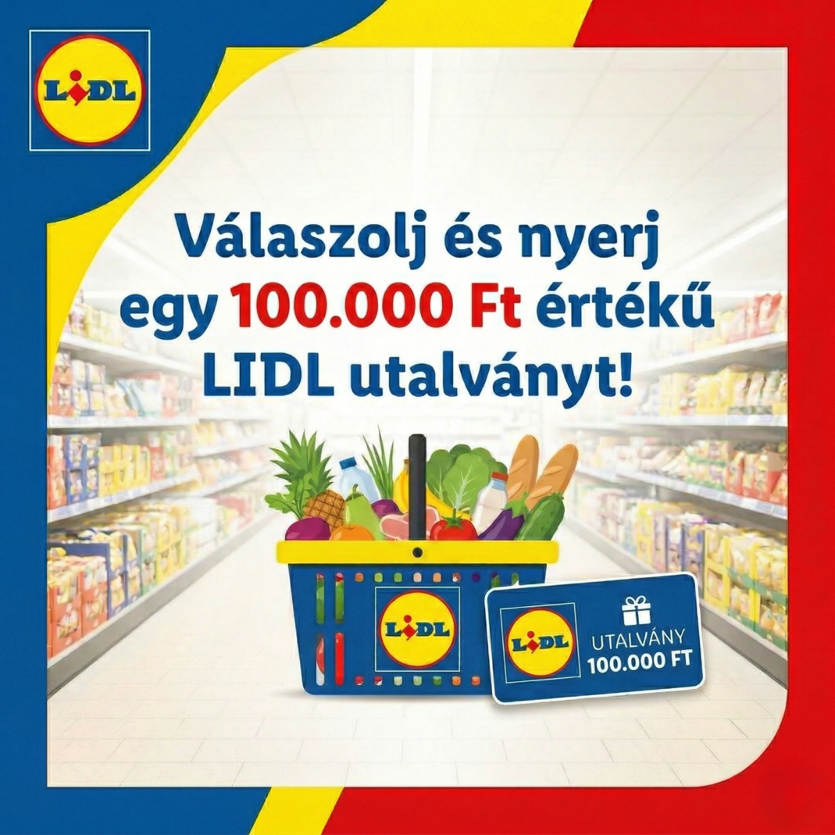 Megnyerem Facebook ad from Apr 9, 2026