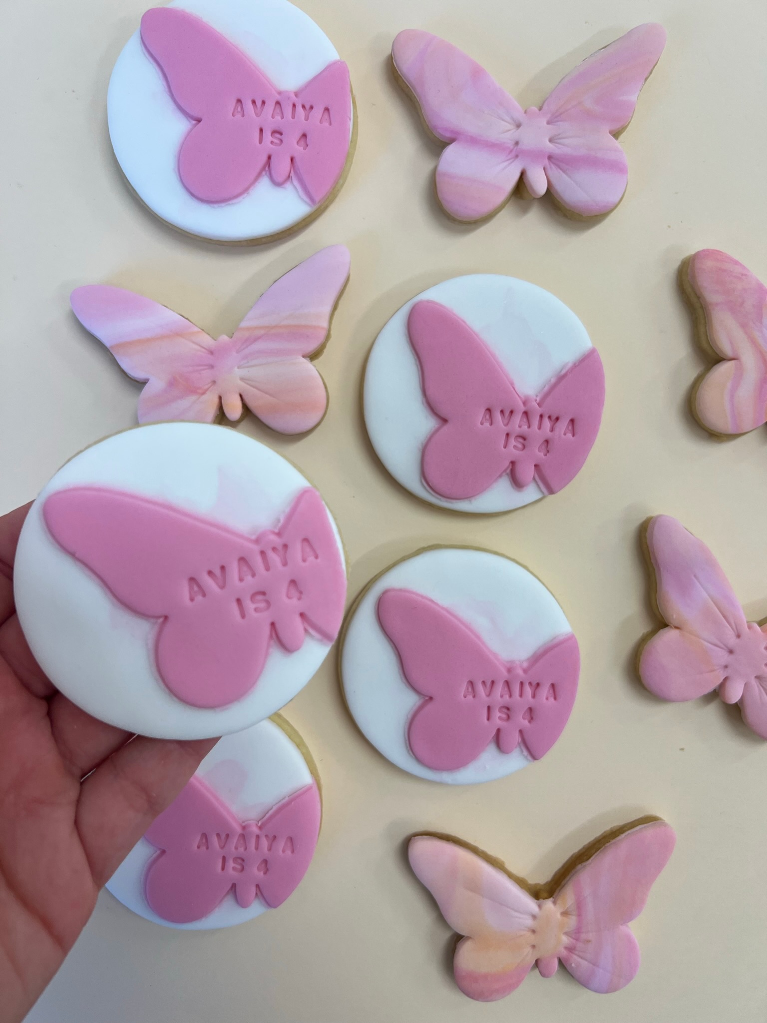 The Cookie Collective Facebook ad