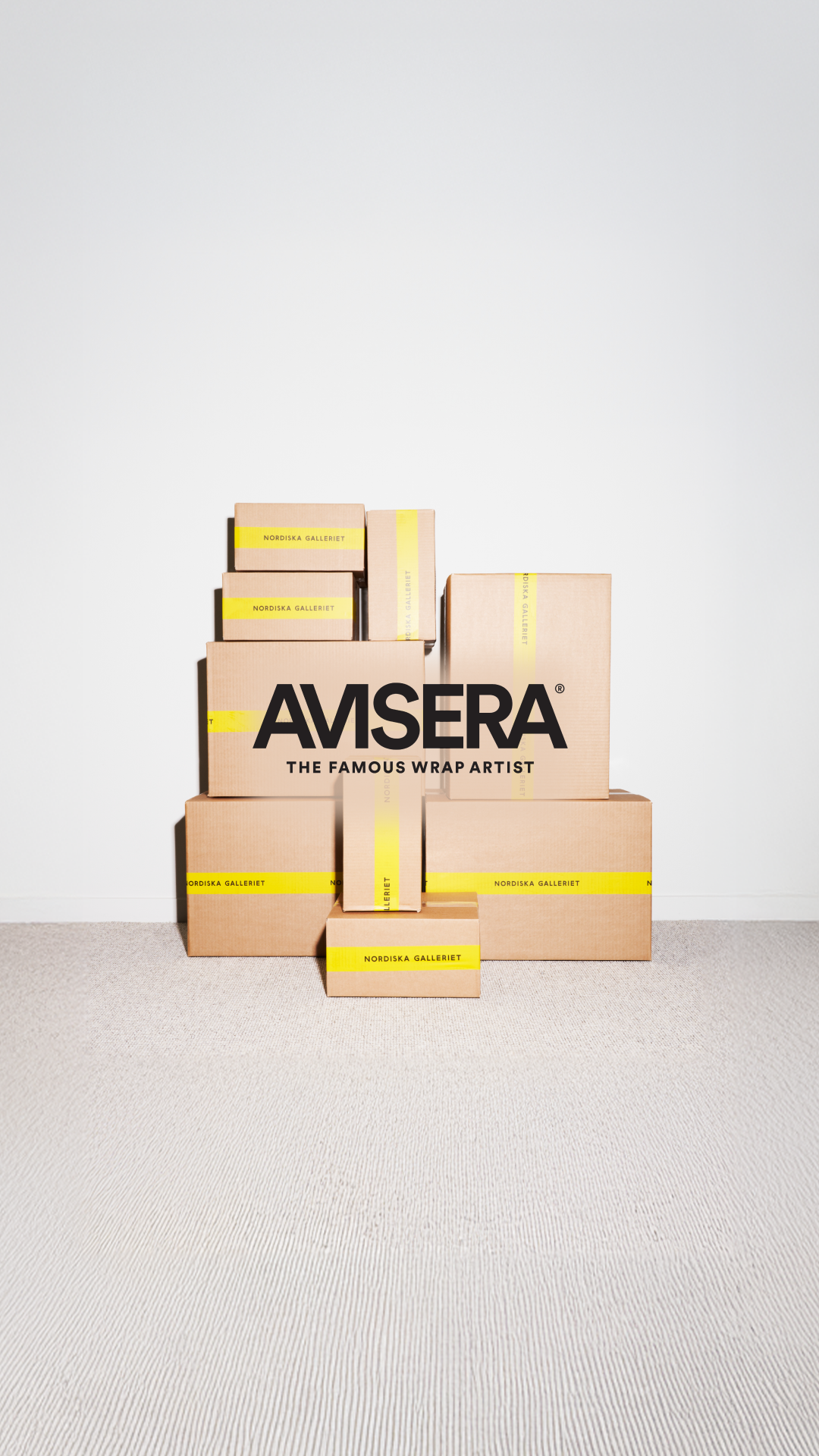 Avisera Facebook ad from Dec 10, 2025