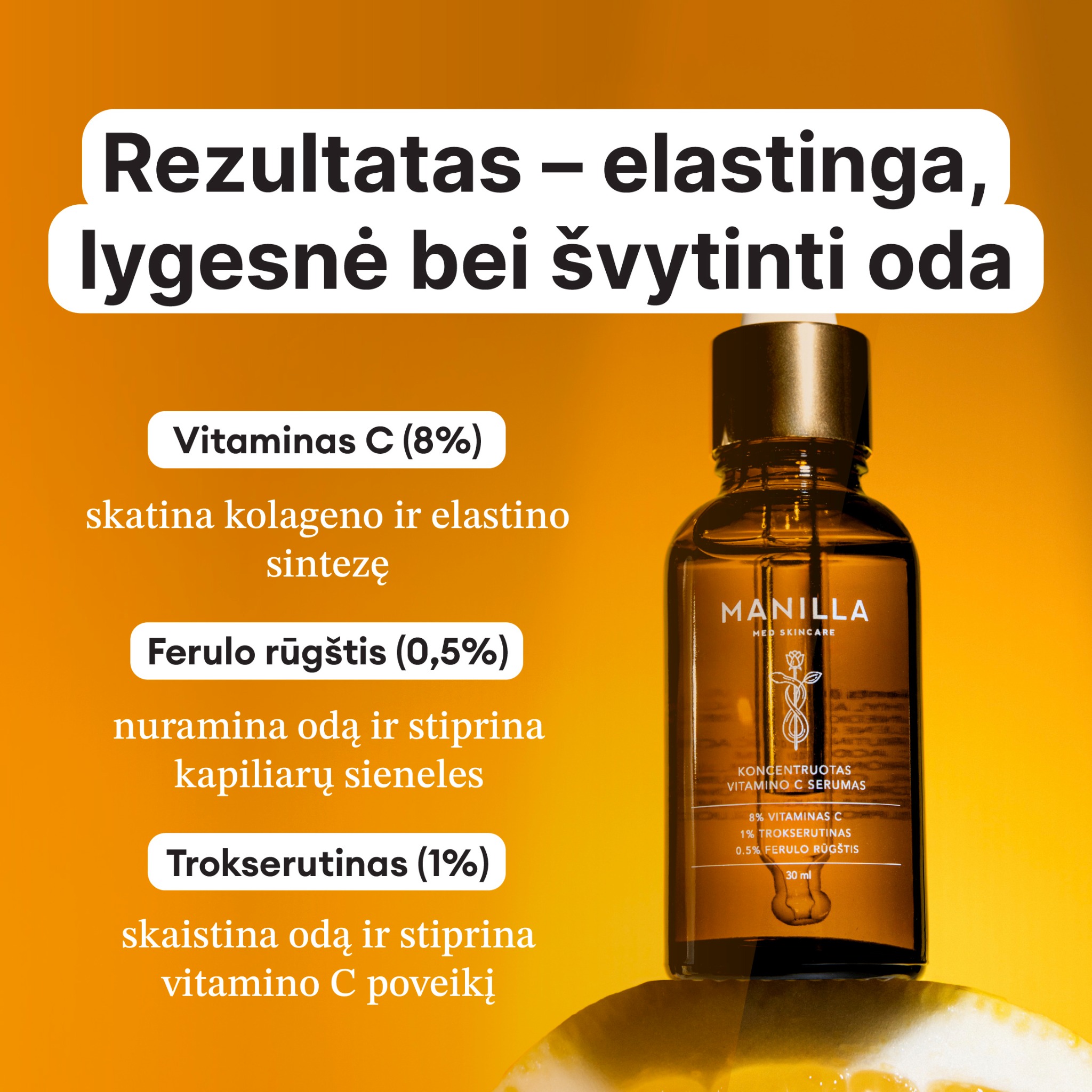 Manilla Facebook ad