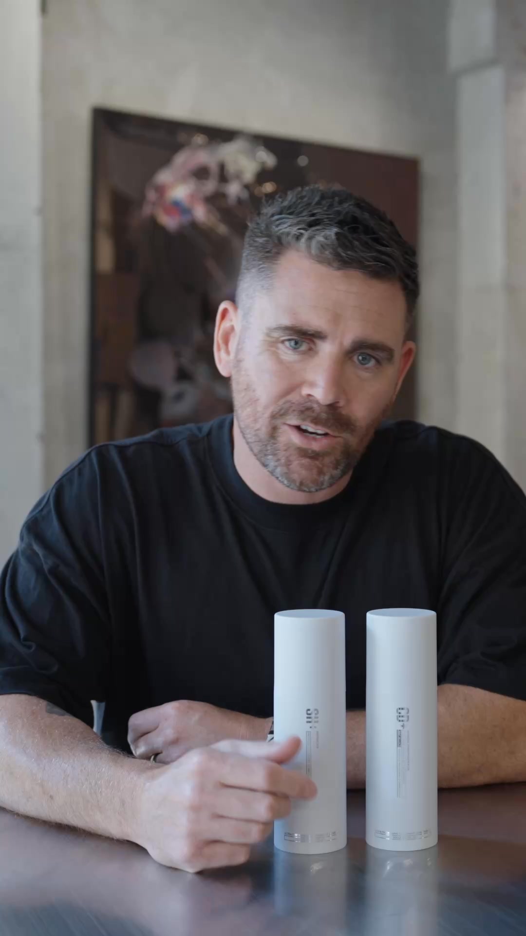 PATRICKS Facebook ad from Aug 16, 2026