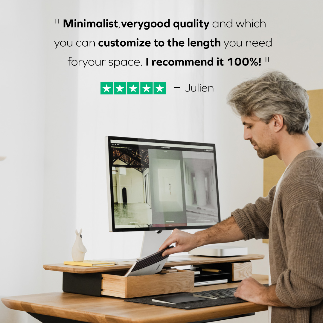 Oakywood Facebook ad