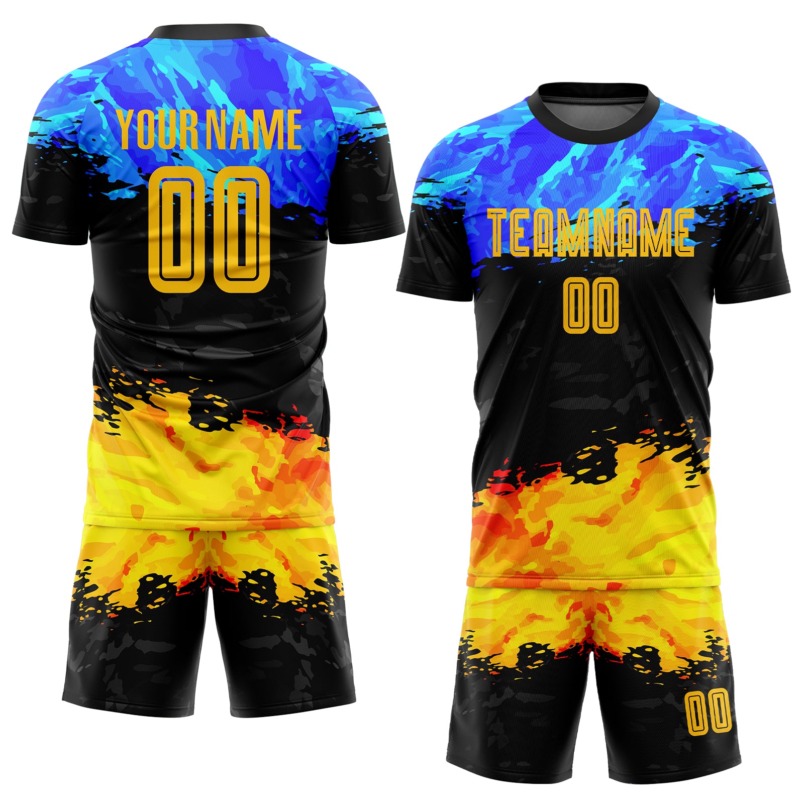 Fansidea.com Facebook ad