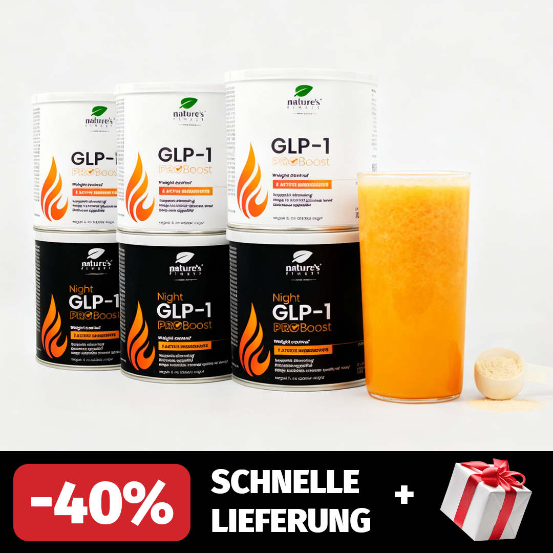 Nature's Finest Schweiz Facebook ad