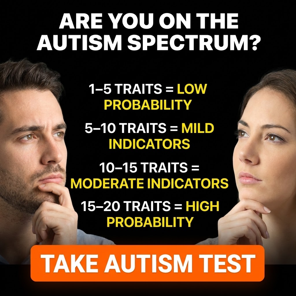Your Spectrum Journey Facebook ad