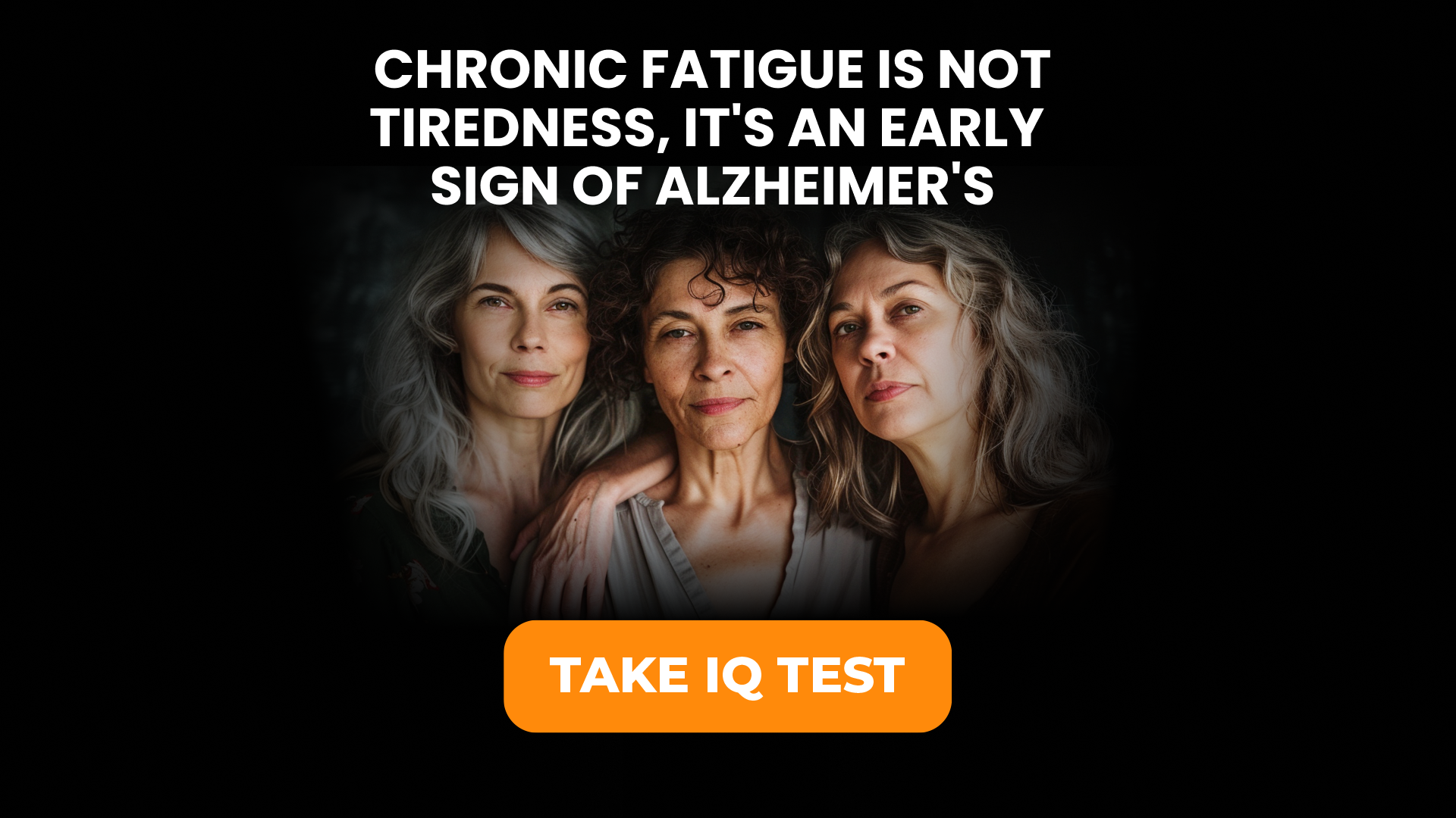 My IQ Facebook ad
