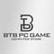 BTB PC GAMES