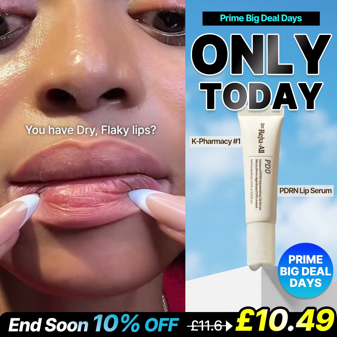 Dr.Reju-All Facebook ad: PRIME BIG DEAL DAYS END SOON Up to 54% OFF