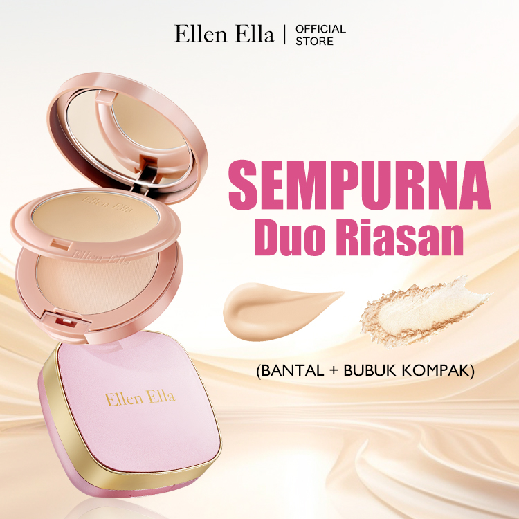 Ellen Ella Indonesia Facebook ad