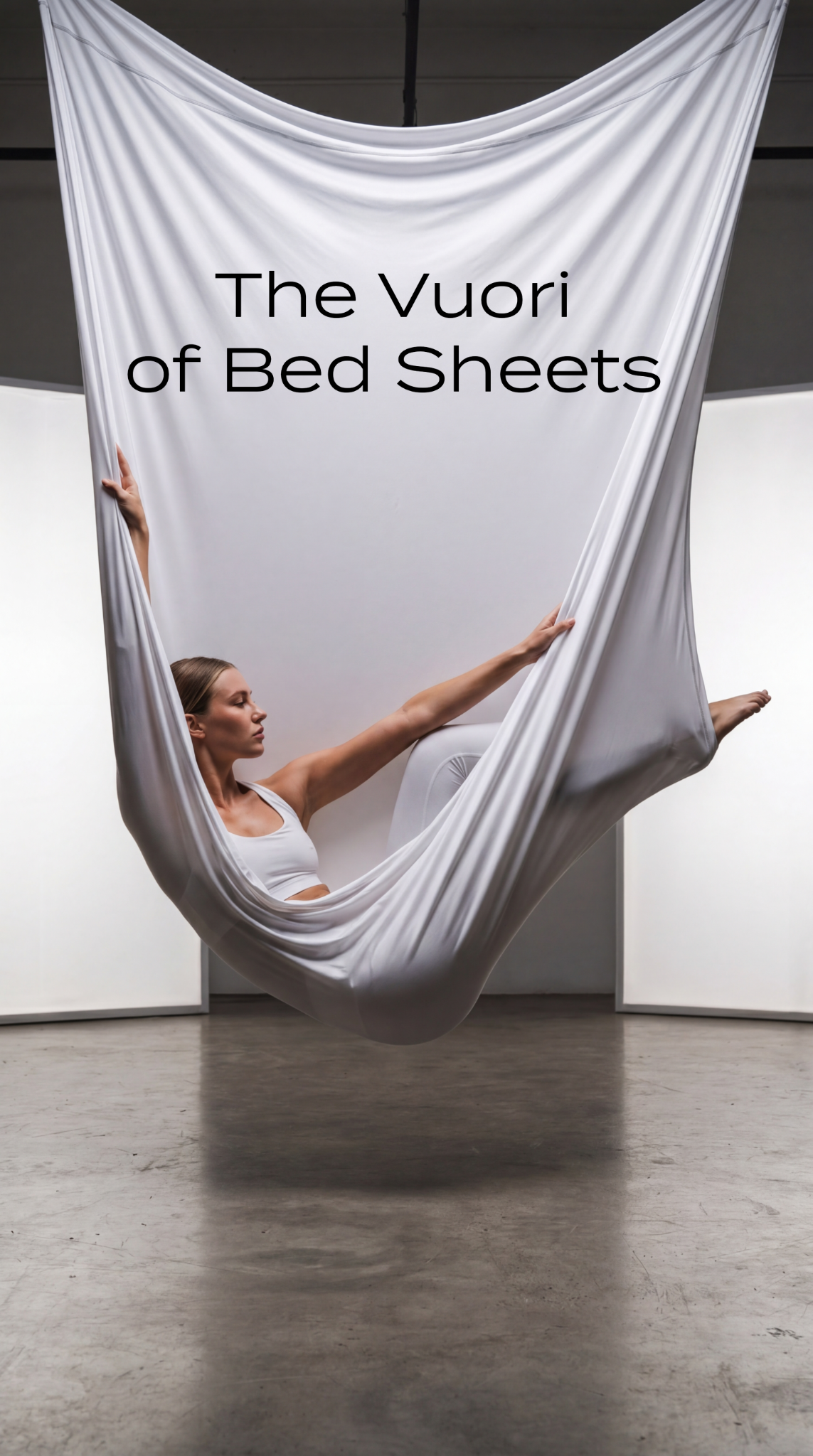 MVMI Sleep Facebook ad