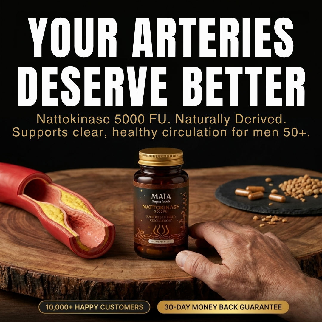 Cacao Research Institute Facebook ad