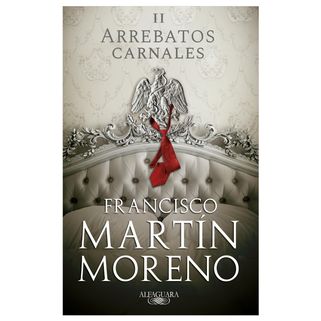 Penguin Libros México Facebook ad