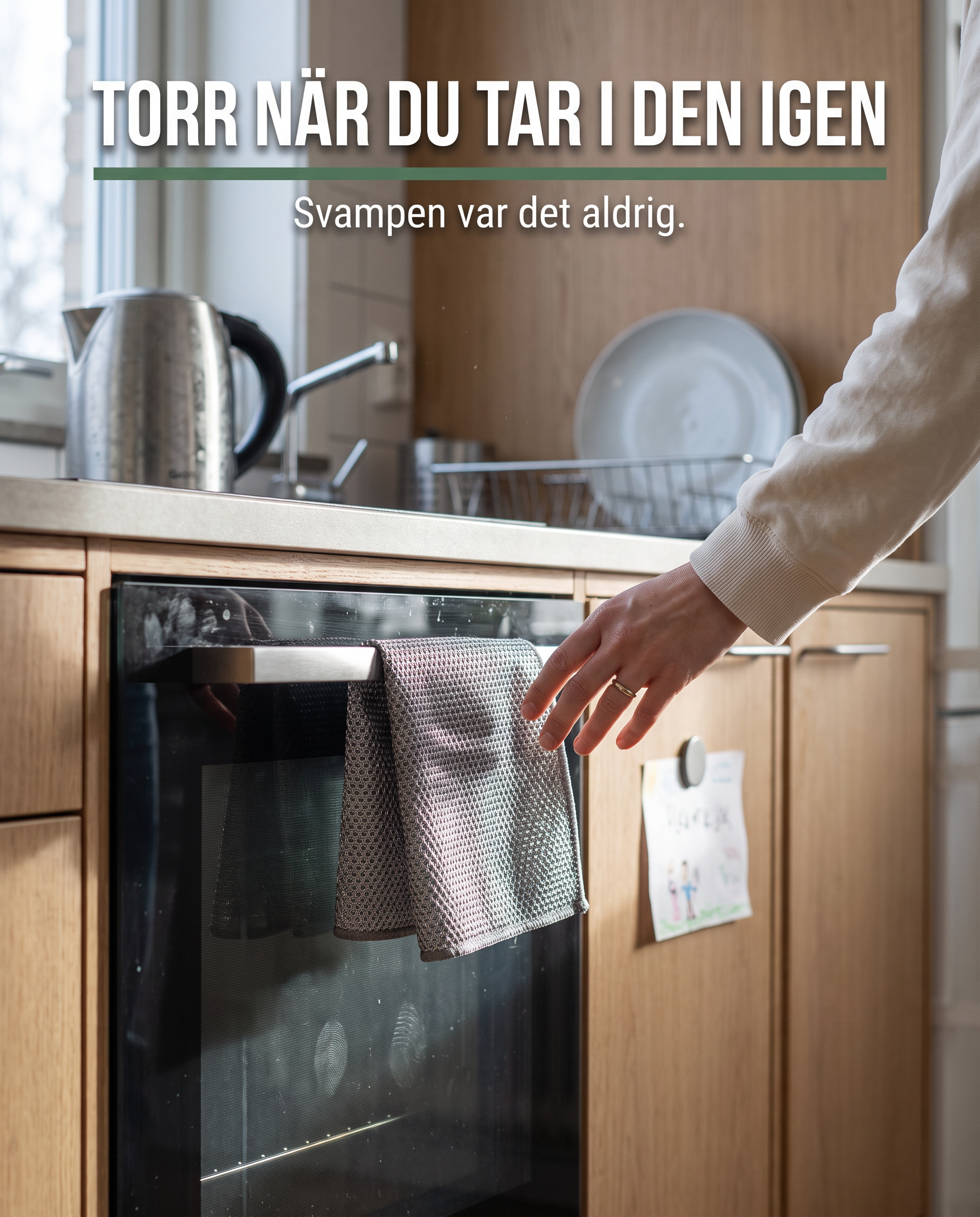 Norillo Facebook ad