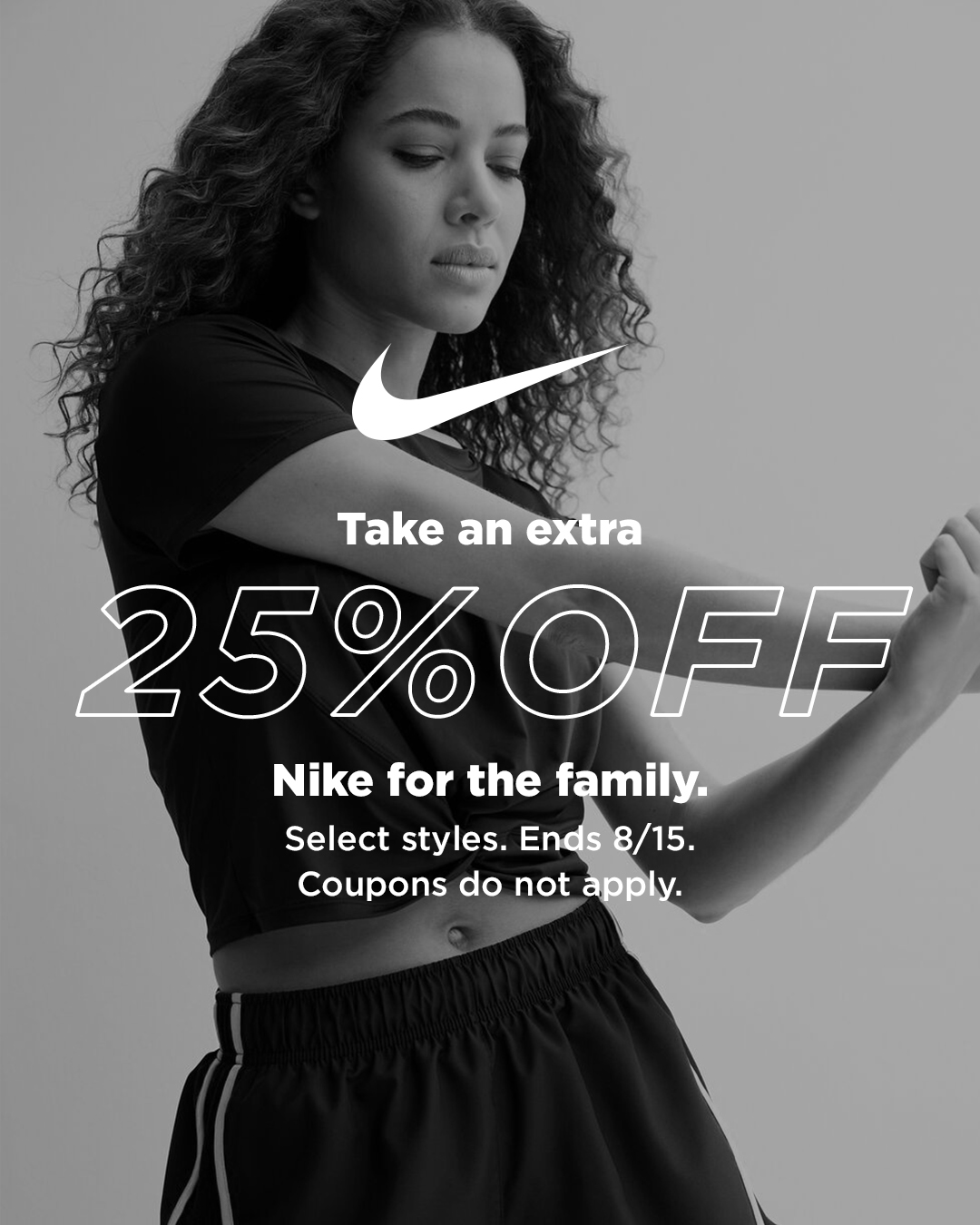 Kohl's Facebook ad