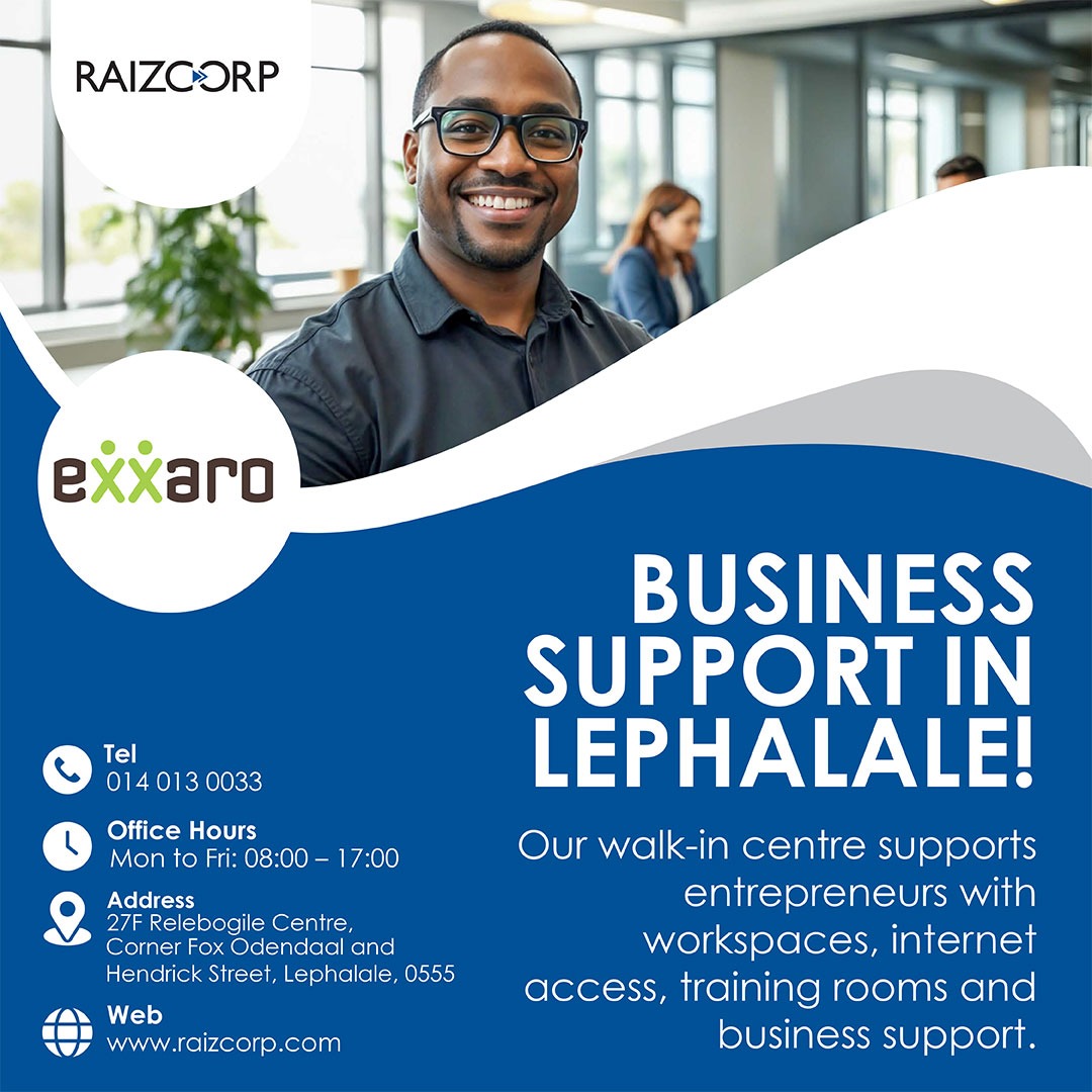 Raizcorp Facebook ad